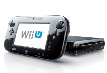 A Nintendo Wii U console, intended to illustrate the new Pretendo exploit